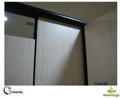  Modular Shower Partitions