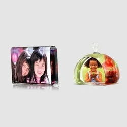 Kids Photo Crystals