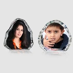 Photo Crystal