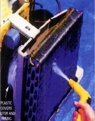 Split AC Cleaner