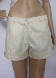 Casual Cargo Shorts For Women