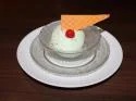 Pista Icecream