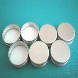 Aluminum Cap (25mm)