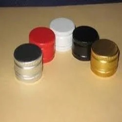 Aluminum Cap (28mm)