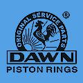 Dawn Piston Rings