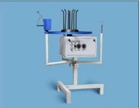 Decoilers/ Wire payoff