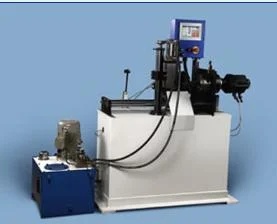 Lathe Type CNC Spring Coiling Machine-  Model LTC - 5