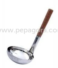 Professional Ladle Wooden Handle