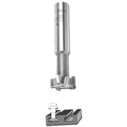 T- Slot Cutters