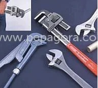 Adjustable Wrenches