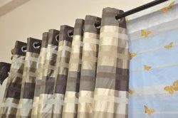 Eyelet Curtains