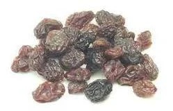 Dried Raisins 
