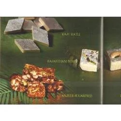 Indian Sweets