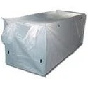 Bulk LDPE Bags