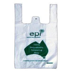 Plastic Carry Bags