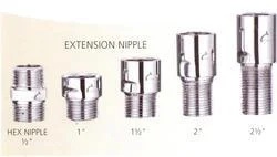 Extension Nipple