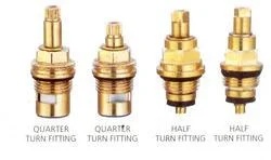 Turn Fitting