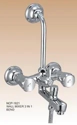 Wall Mixer 3 in 1 Bend