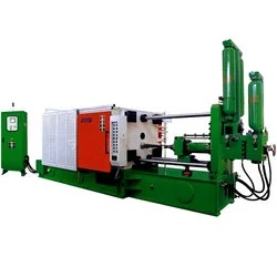Hydraulic Machines