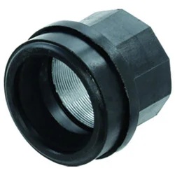 Pump Connector Nipple
