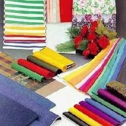 Knitted Fabrics