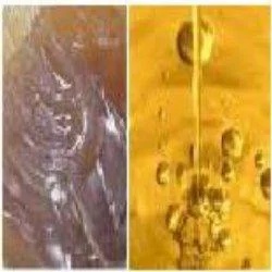 Lubricant Grease