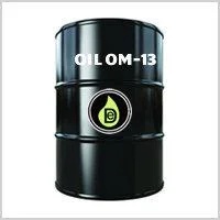 Oil OM-13