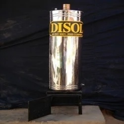 Copper Boiler