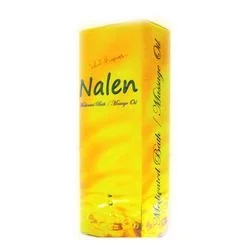 Body Massage Oil