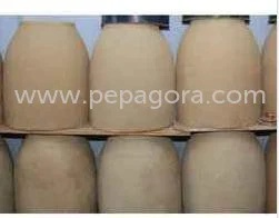Clay Tandoor