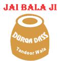 Durga Das Tandoor Wala