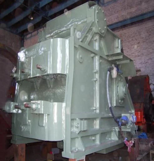 Jaw Crusher