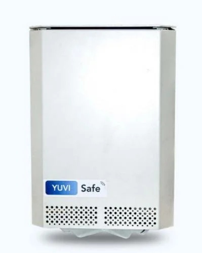 Air Disinfection
