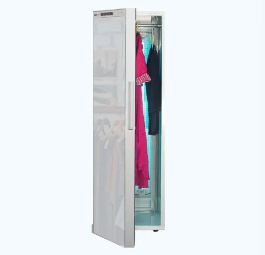 Fabric Disinfection