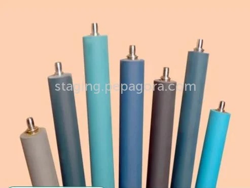 Offset Printing Distributor Rollers