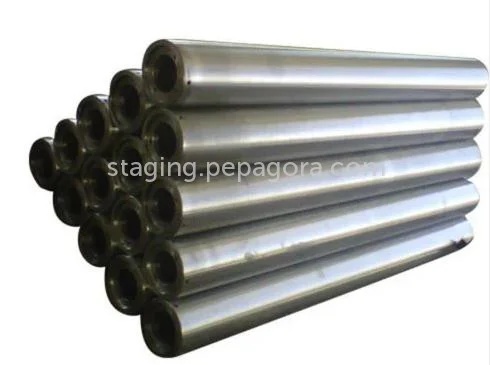 Precision Rollers