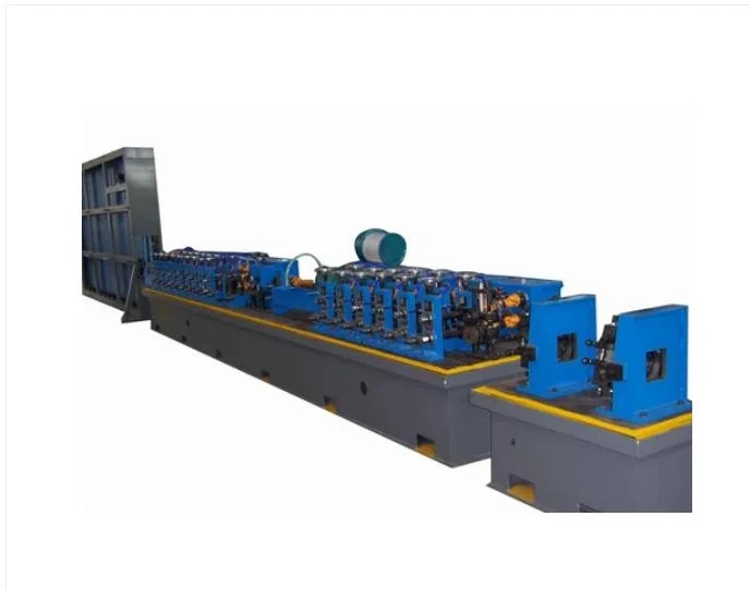 ERW Tube Mill