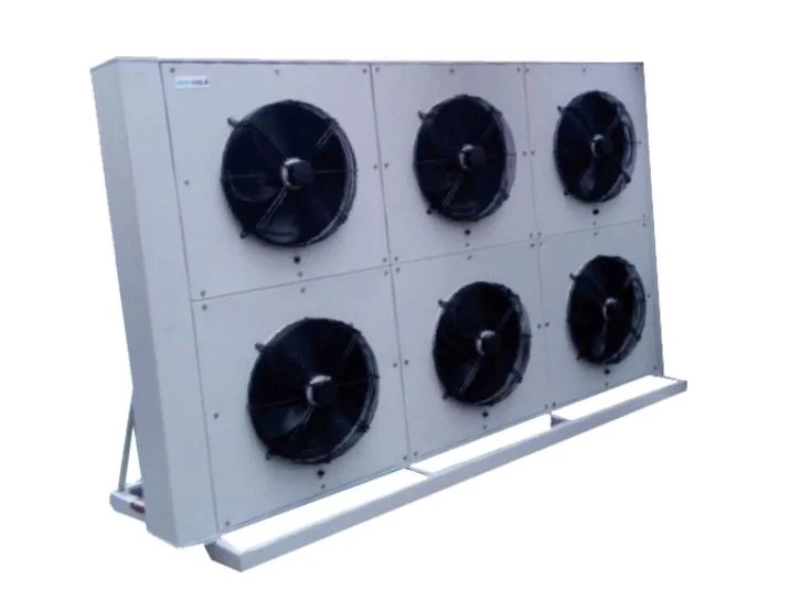 Air-Cooled Condensers