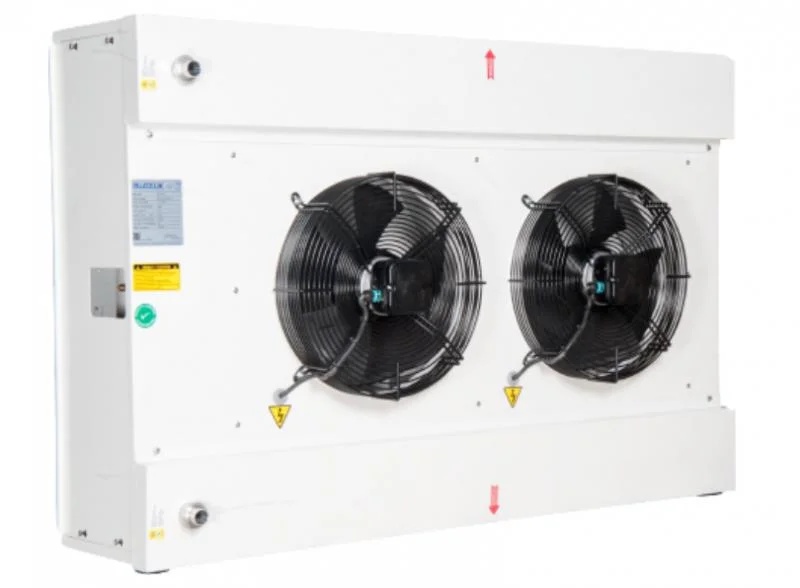 Compact Evaporators