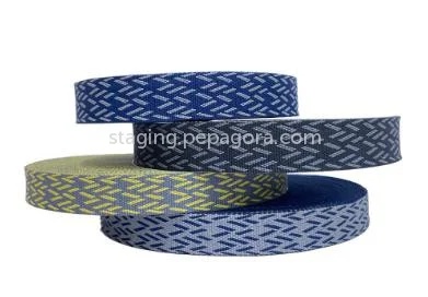Fancy Elastic Tapes