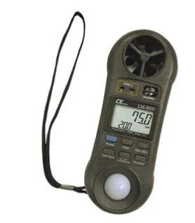 Multi Function Meter