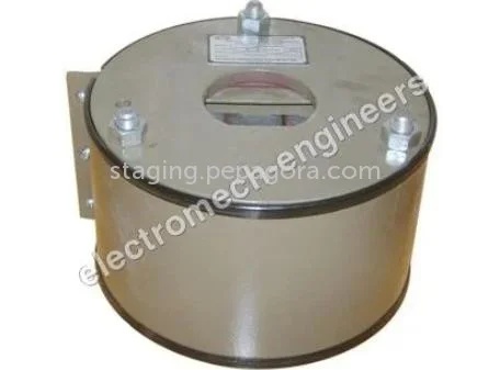AC Disc Brake