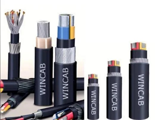 Customized Cables