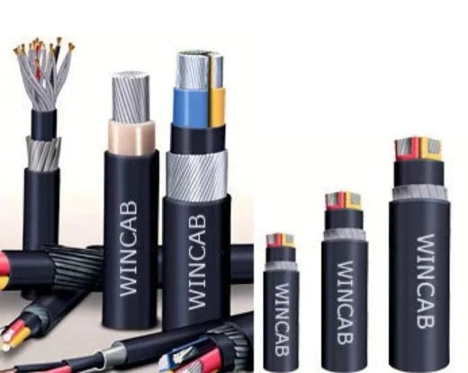 Rubber Insulated Wire