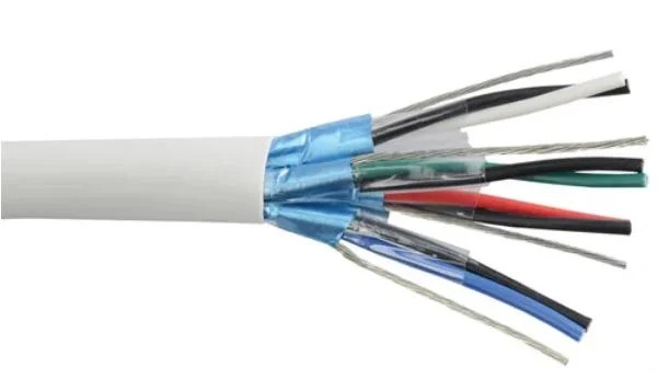 Shielded Cables