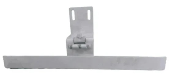 Sensor Screen for Textile Machinery