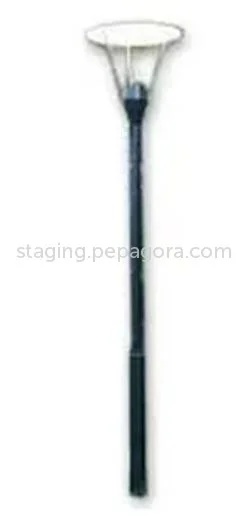 Led Fancy Lighting Pole