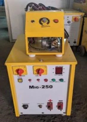 COâ‚‚ MIG Welding Machine