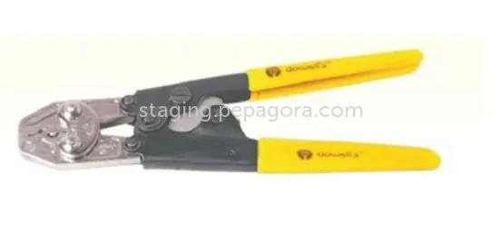 SYT-17 Crimping Tools