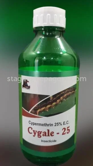 Cygale Cypermethrin Insecticide